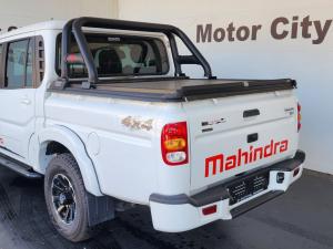 Mahindra Pik Up 2.2CRDe double cab 4x4 S11 - Image 5