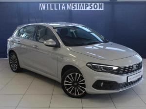 2022 Fiat Tipo hatch 1.6 Life
