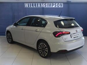 Fiat Tipo hatch 1.6 Life - Image 8