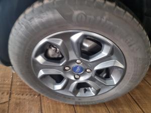 Ford EcoSport 1.0T Trend - Image 14