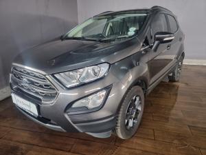 2020 Ford EcoSport 1.0T Trend