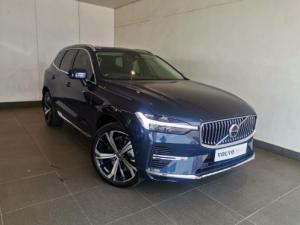 2023 Volvo XC60 T8 Twin Engine AWD Ultimate Bright