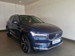 2023 Volvo XC60 T8 Twin Engine AWD Ultimate Bright