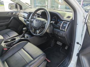 Ford Ranger 2.0SiT double cab 4x4 XLT FX4 - Image 14