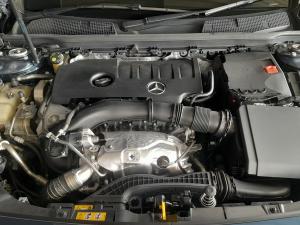 Mercedes-Benz A-Class A250 hatch AMG Line - Image 10