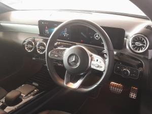 Mercedes-Benz A-Class A250 hatch AMG Line - Image 8