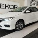 Used 2019 Honda Ballade 1.5 Elegance Cape Town for only R 209,900.00