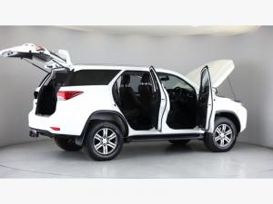 Toyota Fortuner 2.4GD-6 auto - Image 18