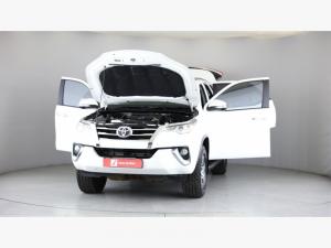 Toyota Fortuner 2.4GD-6 auto - Image 23