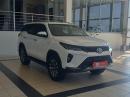 Thumbnail Toyota Fortuner 2.4GD-6 auto