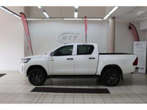 Toyota Hilux 2.4 GD-6 RB Raider automaticD/C - Image 13