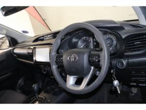 Toyota Hilux 2.4 GD-6 RB Raider automaticD/C - Image 7