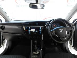 Toyota Corolla Quest Plus 1.8 CVT - Image 7