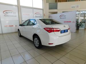 Toyota Corolla Quest Plus 1.8 CVT - Image 8