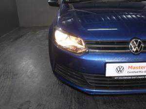 Volkswagen Polo Vivo 1.4 Trendline - Image 19