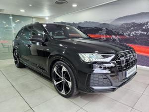 2024 Audi Q7 45 TDI Quattro TIP