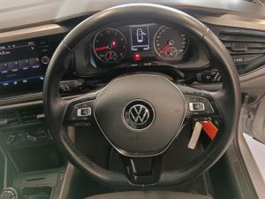 Volkswagen Polo 1.0 TSI Comfortline - Image 2