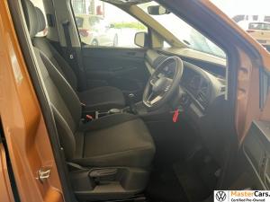 Volkswagen Caddy Kombi 1.6i - Image 10