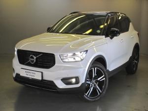 Volvo XC40 T4 R-DESIGN Geartronic - Image 13