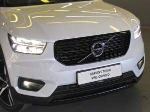 Volvo XC40 T4 R-DESIGN Geartronic - Image 19