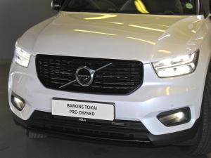 Volvo XC40 T4 R-DESIGN Geartronic - Image 20