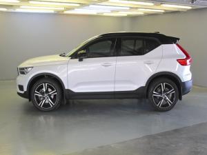 Volvo XC40 T4 R-DESIGN Geartronic - Image 5