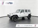 Thumbnail Jeep Wrangler Unltd Sahara 3.6L V6 automatic