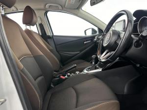 Mazda MAZDA2 1.5 Dynamic 5-Door - Image 13