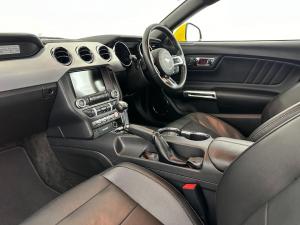 Ford Mustang 5.0 GT automatic - Image 10