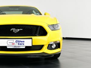 Ford Mustang 5.0 GT automatic - Image 4
