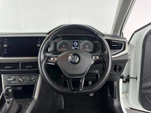 Volkswagen Polo 1.0 TSI Comfortline - Image 9