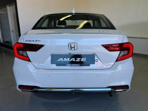 Honda Amaze 1.2 Comfort auto - Image 6