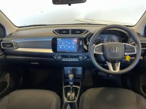 Honda Amaze 1.2 Comfort auto - Image 8