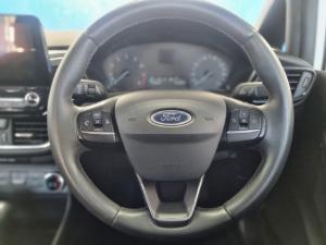 Ford Fiesta 1.0T Trend auto - Image 13