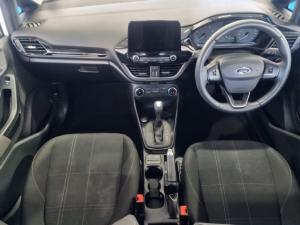 Ford Fiesta 1.0T Trend auto - Image 6