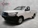 Toyota Hilux 2.0 single cab S (aircon) - Thumbnail 1