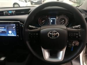 Toyota Hilux 2.4GD-6 double cab Raider auto - Image 13
