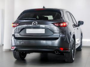 Mazda CX-5 2.0 Dynamic - Image 4