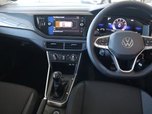 Volkswagen Polo hatch 1.0TSI 70kW - Image 11