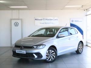 2022 Volkswagen Polo hatch 1.0TSI 70kW Life