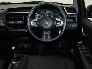 Honda BR-V 1.5 Comfort - Image 15