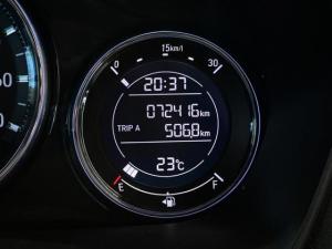 Honda BR-V 1.5 Comfort - Image 16