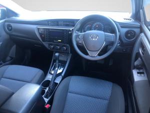 Toyota Corolla Quest 1.8 Plus auto - Image 8