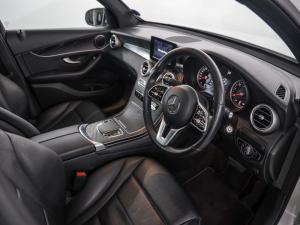 Mercedes-Benz GLC Coupe 300d 4MATIC - Image 11