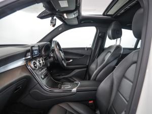 Mercedes-Benz GLC Coupe 300d 4MATIC - Image 12