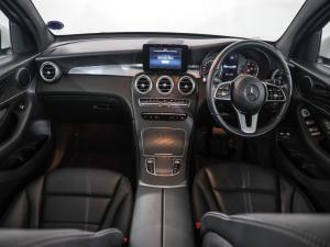 Mercedes-Benz GLC Coupe 300d 4MATIC - Image 8