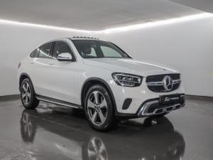 Mercedes-Benz GLC Coupe 300d 4MATIC - Image 9