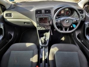 Volkswagen Polo Vivo 1.4 Comfortline - Image 19