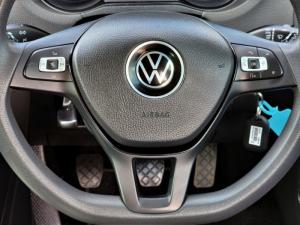 Volkswagen Polo Vivo 1.4 Comfortline - Image 23
