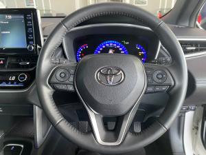 Toyota Corolla Cross 1.8 XR - Image 14